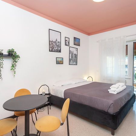 Le Terrazze Del Duca San Pietro Guesthouse Рим Екстер'єр фото