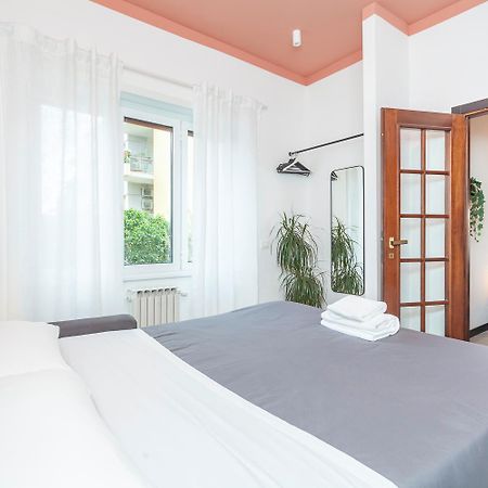 Le Terrazze Del Duca San Pietro Guesthouse Рим Екстер'єр фото