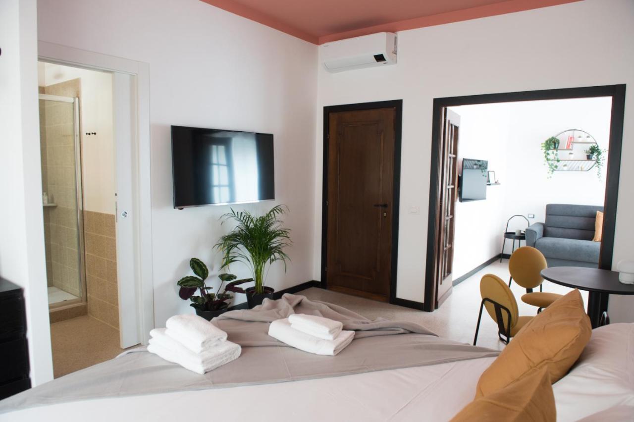 Le Terrazze Del Duca San Pietro Guesthouse Рим Екстер'єр фото