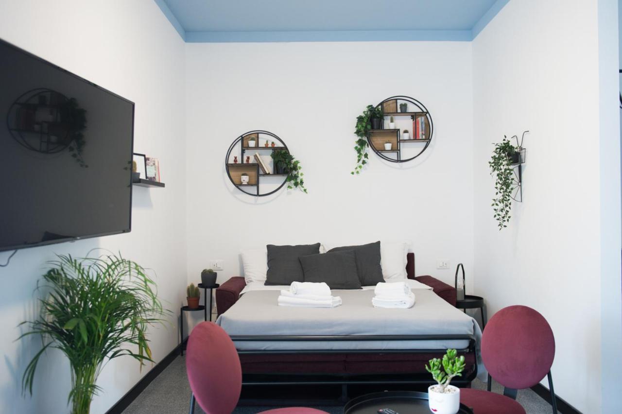 Le Terrazze Del Duca San Pietro Guesthouse Рим Екстер'єр фото