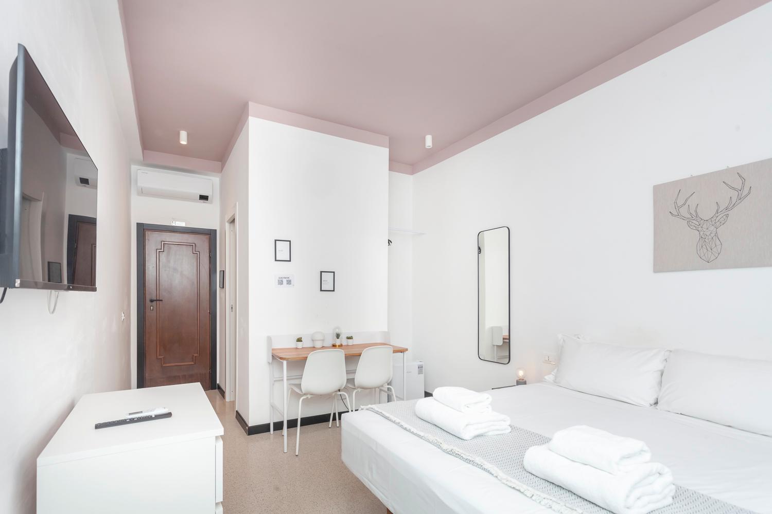 Le Terrazze Del Duca San Pietro Guesthouse Рим Екстер'єр фото
