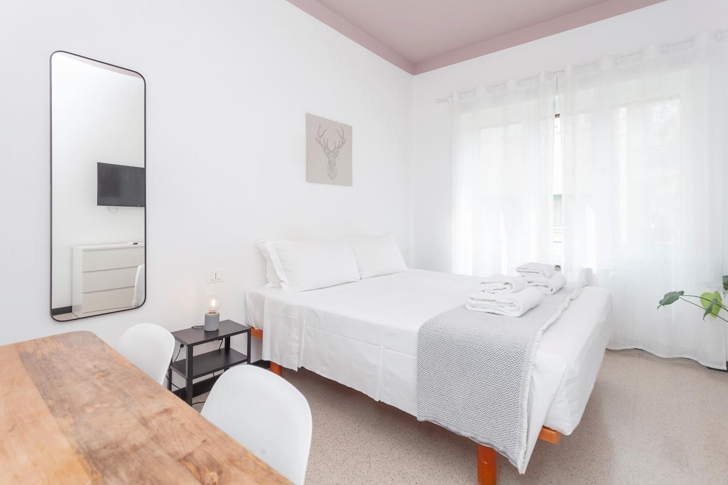 Le Terrazze Del Duca San Pietro Guesthouse Рим Екстер'єр фото