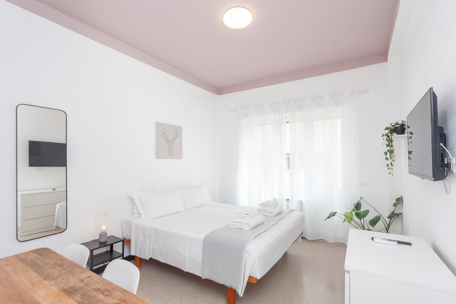 Le Terrazze Del Duca San Pietro Guesthouse Рим Екстер'єр фото
