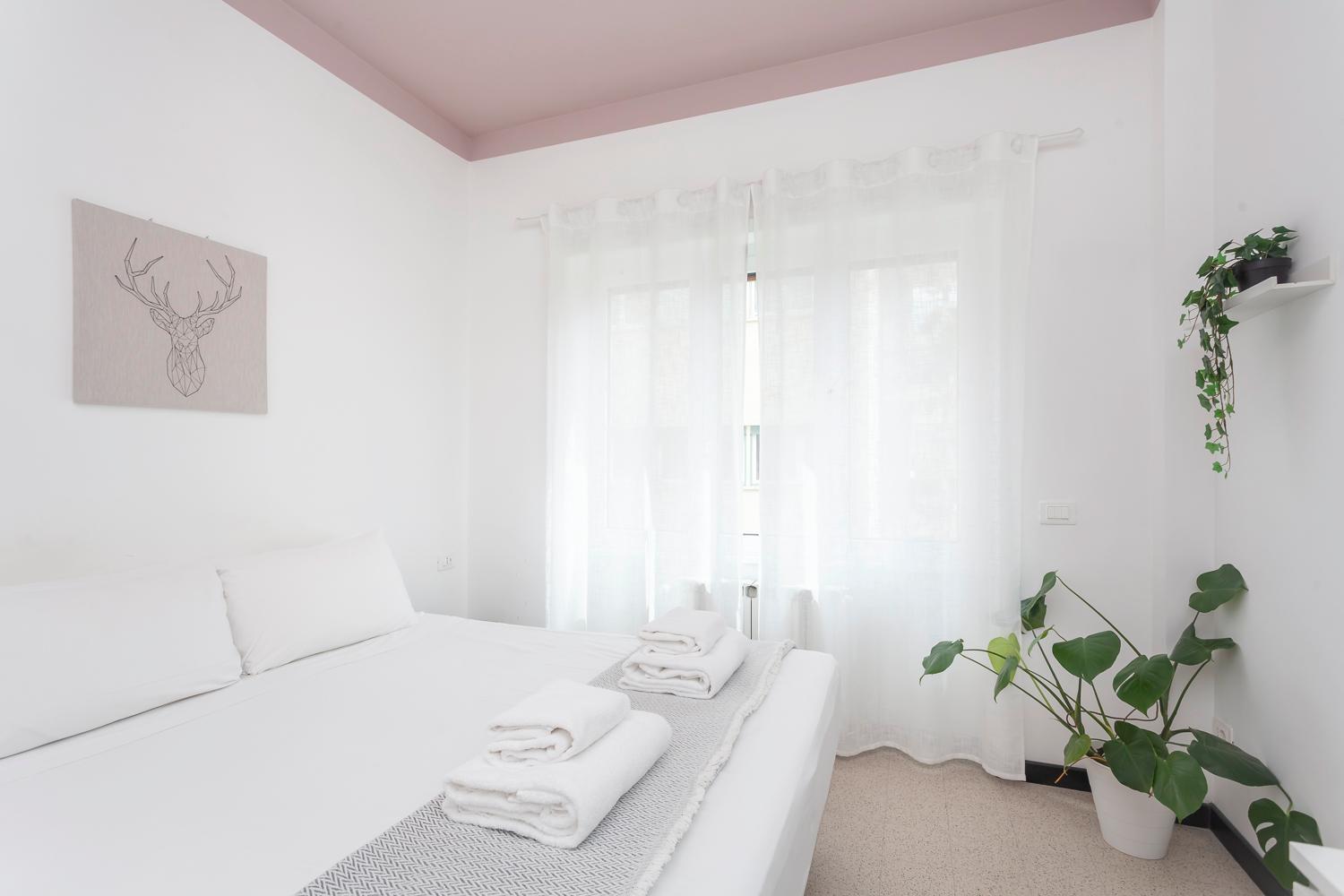 Le Terrazze Del Duca San Pietro Guesthouse Рим Екстер'єр фото