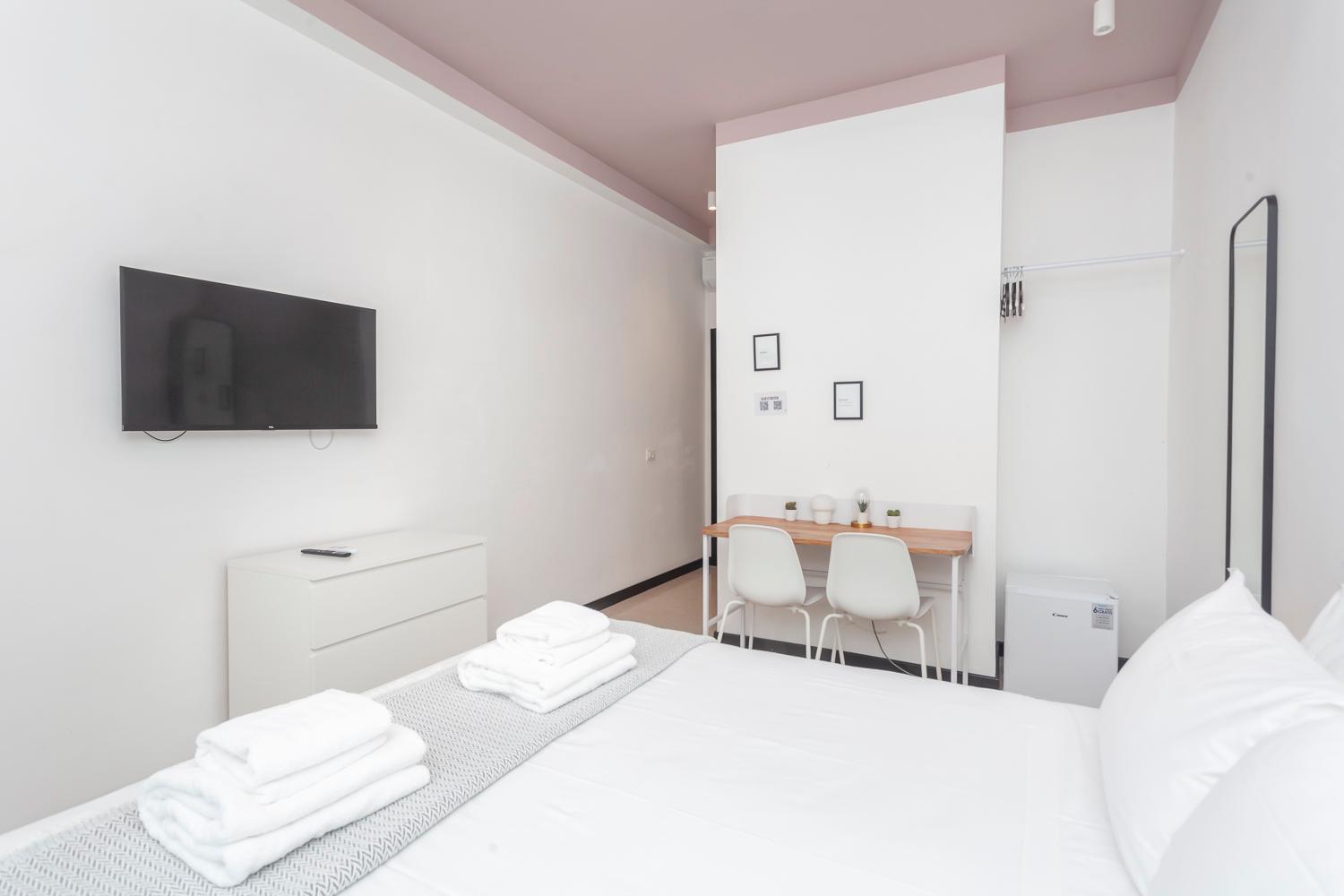 Le Terrazze Del Duca San Pietro Guesthouse Рим Екстер'єр фото
