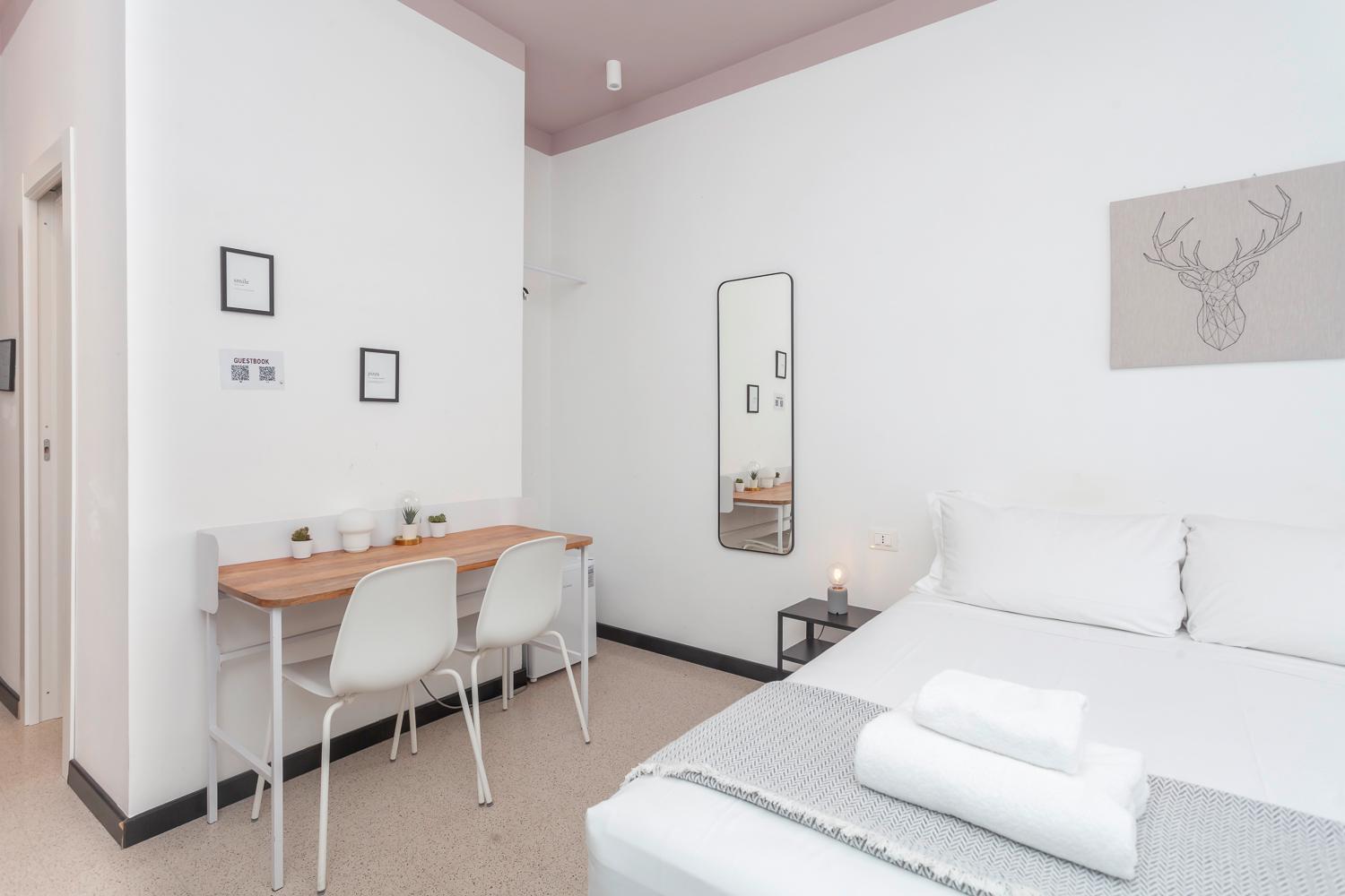 Le Terrazze Del Duca San Pietro Guesthouse Рим Екстер'єр фото